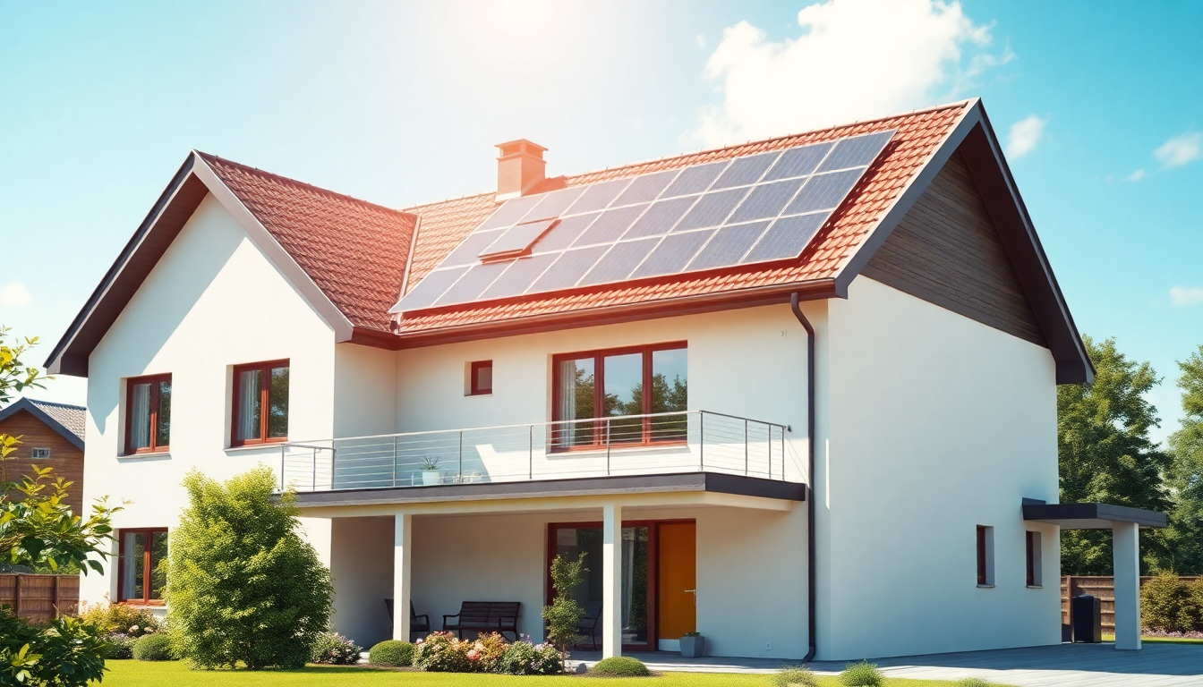 Energiegutachten Herne