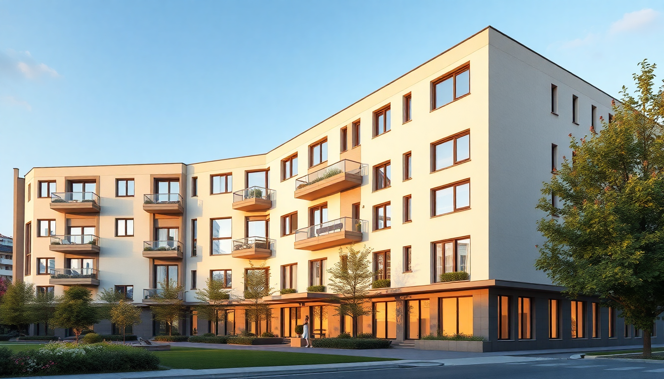 Immobilienbewertung Herne